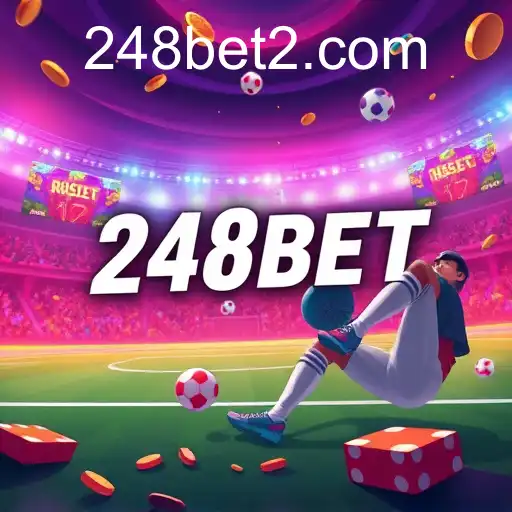 248bet: Shaping the Future of Online Gaming