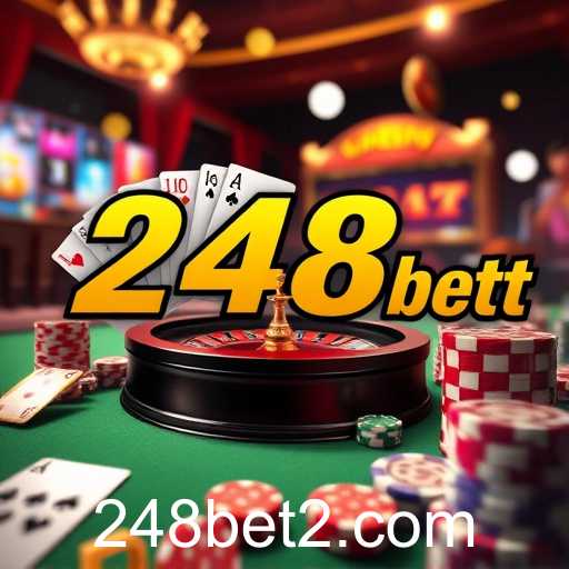 Exploring the Excitement of Online Casino Games at 248bet