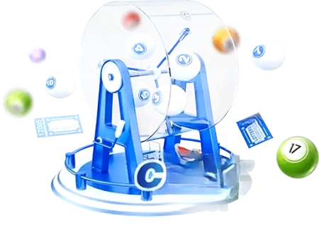 248bet Lottery games in