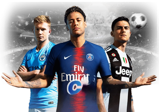 Lots of sports bets at 248bet sports
