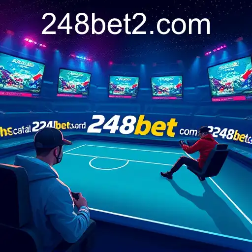 The Evolution of Online Gaming in 2025