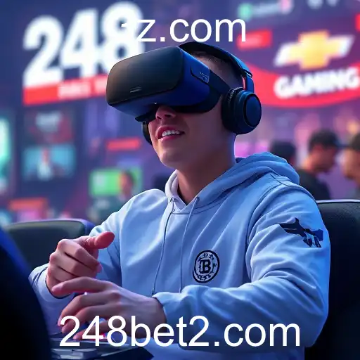 Gaming Website Trends Amid Online Competition