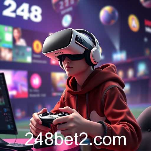 The Impact of Online Gaming on Mental Health