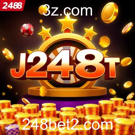Exploring the Exciting World of Jackpot Games on 248bet