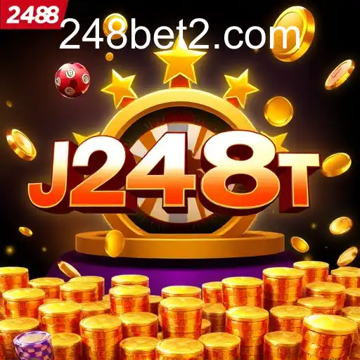 Exploring the Exciting World of Jackpot Games on 248bet