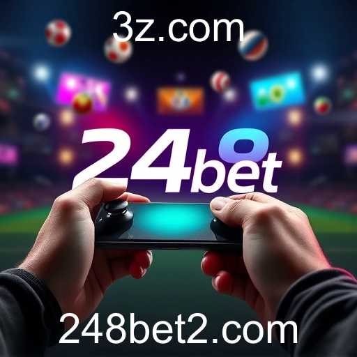 Exploring 248bet: A Dive into Mobile Apps in Gaming