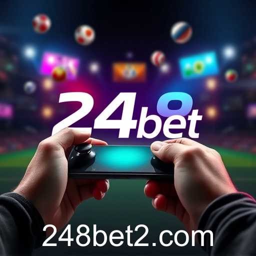 248bet Online Gaming Landscape Explores New Dynamics