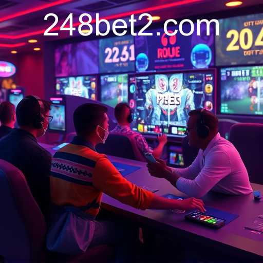 The Rise of Online Gaming Platforms in 2026