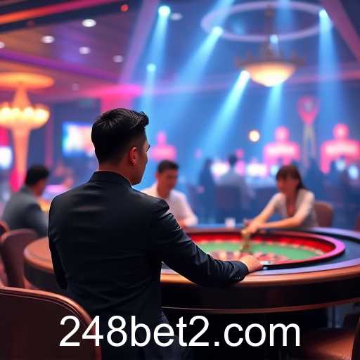 The Rise of Online Gaming Platforms