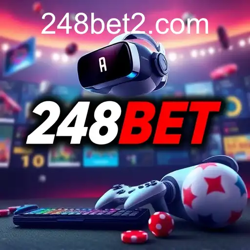 248bet: Pioneering English Online Gaming in 2025