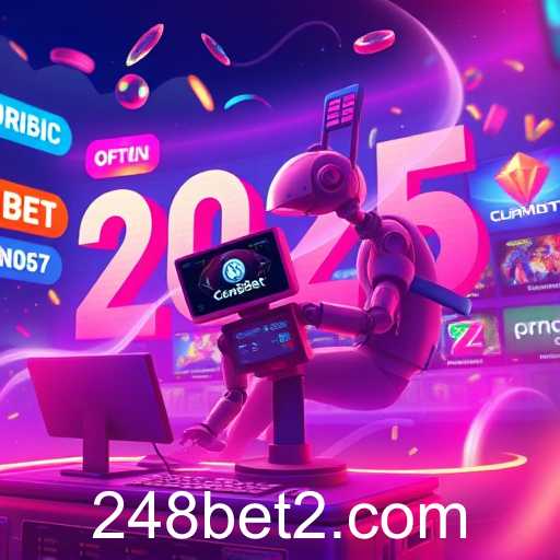 The Rise of 248Bet: Shaping Online Gaming in 2025