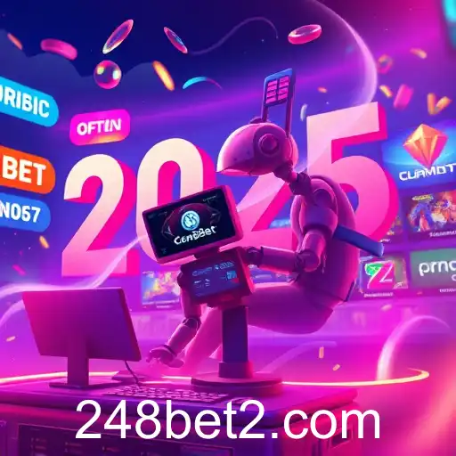 The Rise of 248Bet: Shaping Online Gaming in 2025