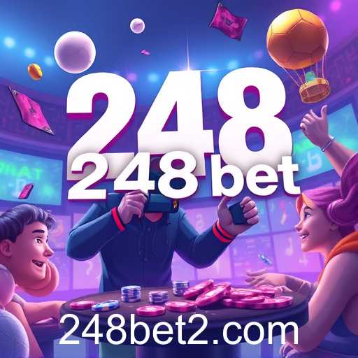 The Rise of 248bet in Online Gaming