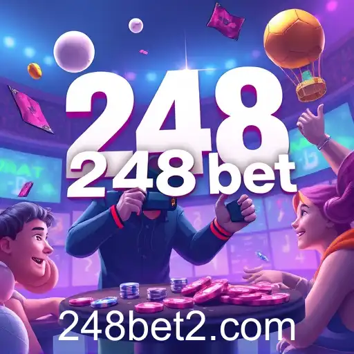 The Rise of 248bet in Online Gaming