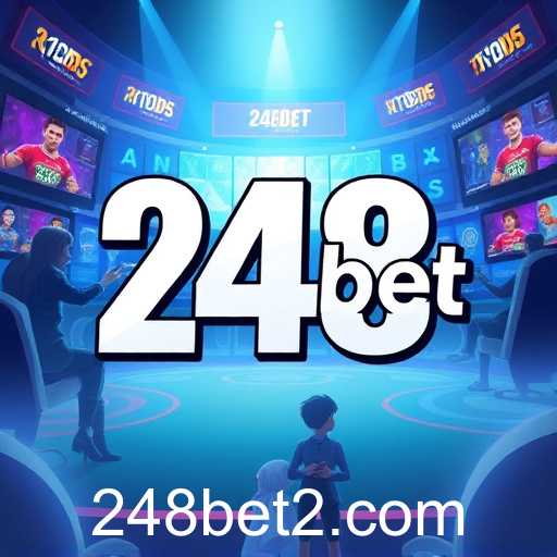 The Rise of 248bet in the Gaming World