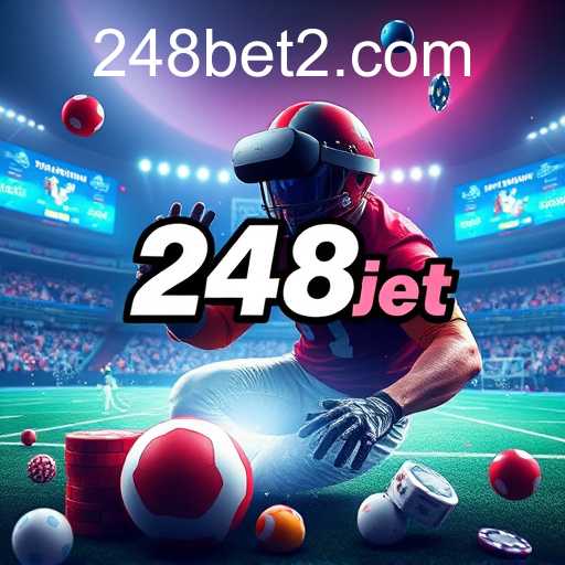 The Rise of 248bet in Online Gaming