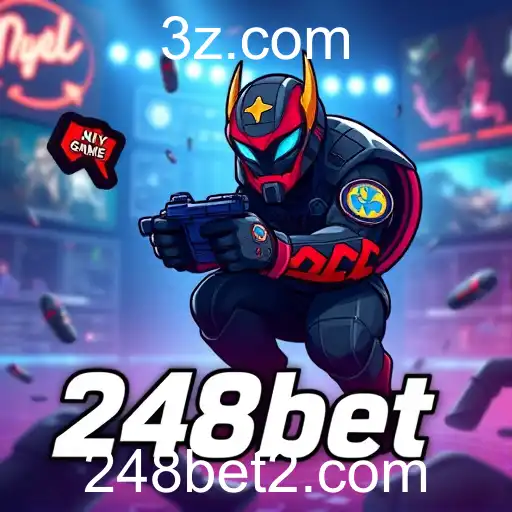 The Rise of 248bet in the Evolving Online Gaming Arena