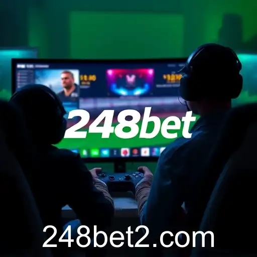 The Rise of Online Gaming and 248bet in 2025