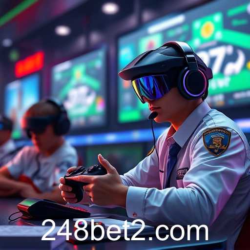 The Rise of Online Gaming in Global Markets