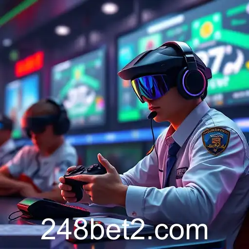 The Rise of Online Gaming in Global Markets