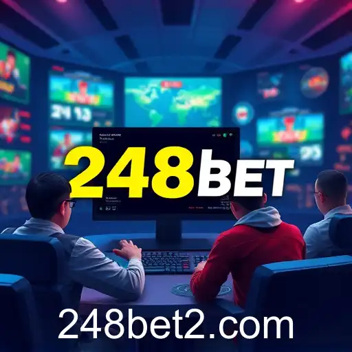 Rise of Online Gaming amidst Global Changes