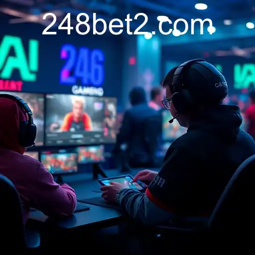 The Rise of Online Gaming Platforms