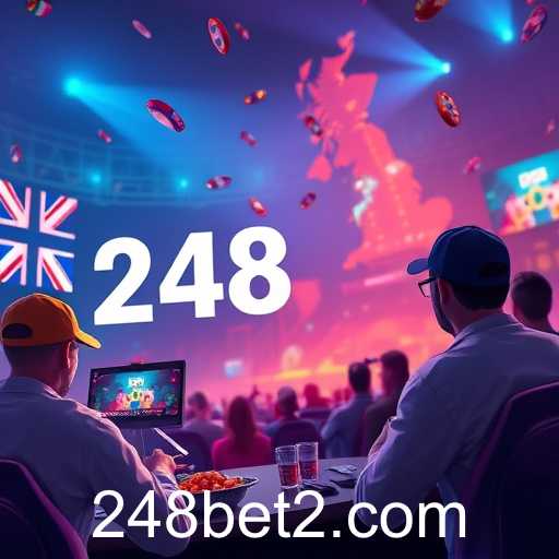 Rising Trends in Online Gaming and Gambling