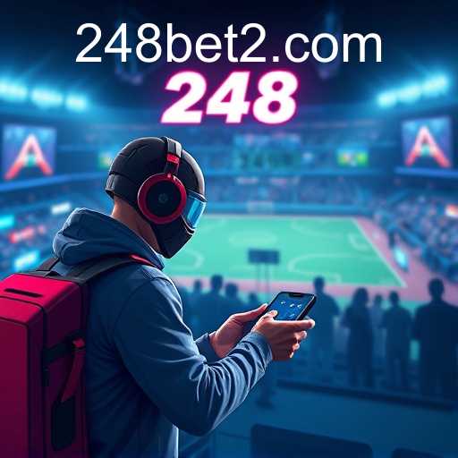 Rising Trends in Online Gaming: The 248bet Phenomenon