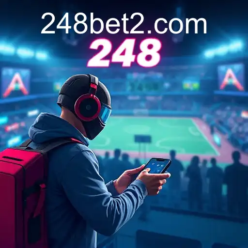 Rising Trends in Online Gaming: The 248bet Phenomenon