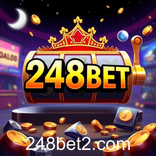Exploring the Popularity of Slot Machines on 248bet: A Digital Spin on Classic Casino Entertainment