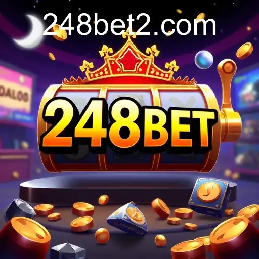 Exploring the Popularity of Slot Machines on 248bet: A Digital Spin on Classic Casino Entertainment