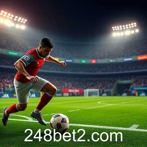 Understanding Sports Betting: A Deep Dive into the World of 248bet