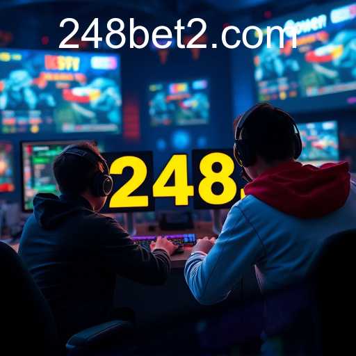 The Surge of Online Gaming Platforms