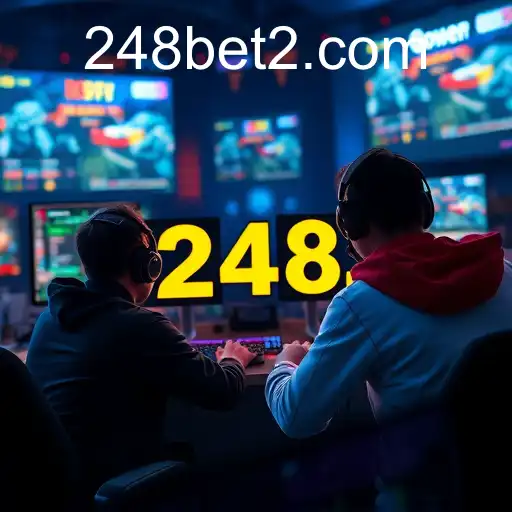 The Surge of Online Gaming Platforms