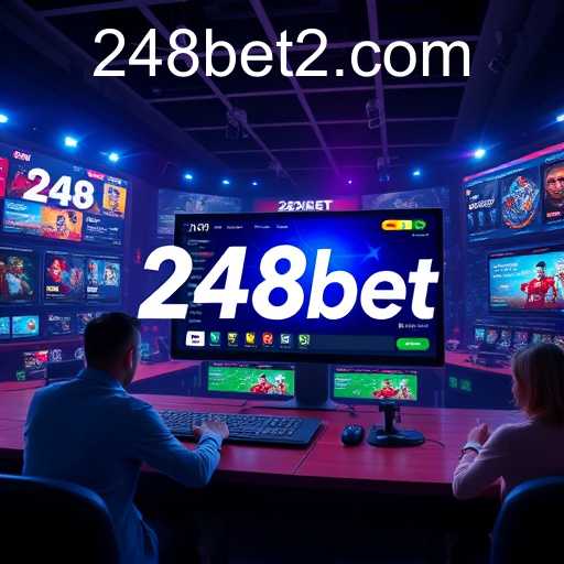 The Rise and Challenges of 248bet in Online Gaming
