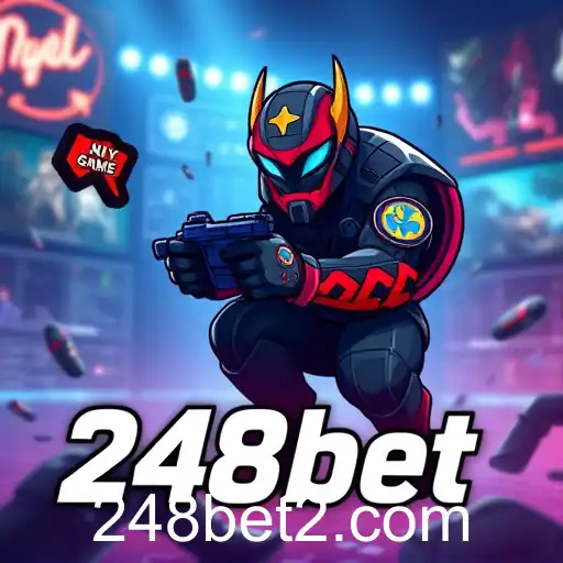 The Rise of 248bet: Revolutionizing Online Gaming