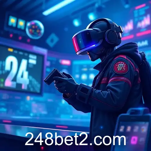 The Rise of Online Gaming Platforms