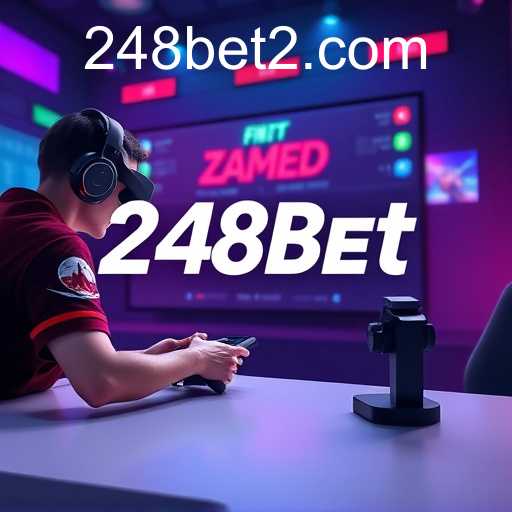 The Thriving World of Online Gaming in 2026