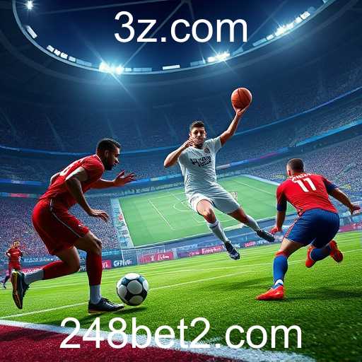 Exploring the Exciting World of Virtual Sports on 248bet