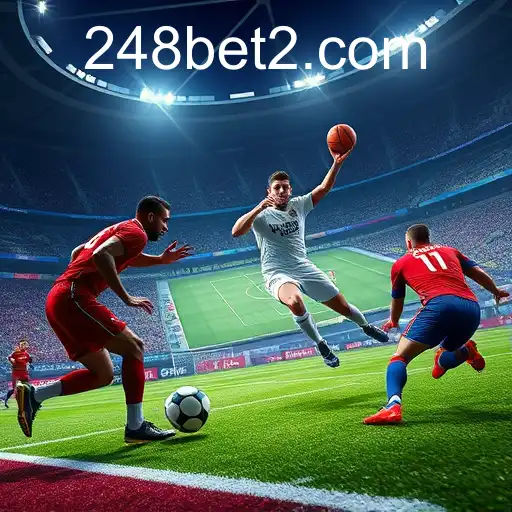 Exploring the Exciting World of Virtual Sports on 248bet